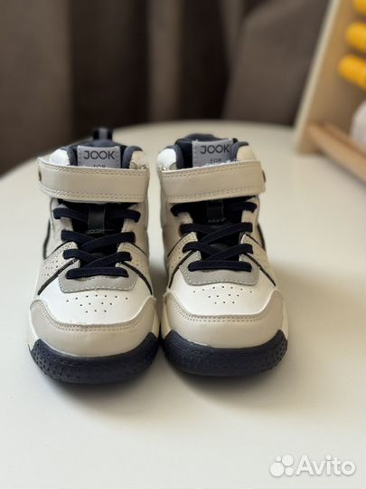 Кеды для мальчика