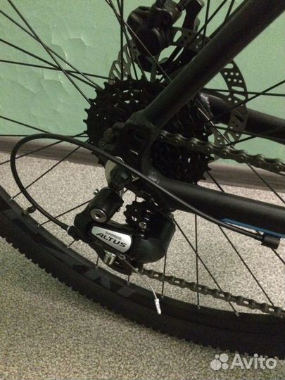 Велосипед Горный новый