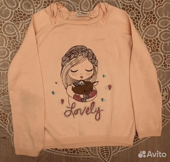 Одежда для девочки