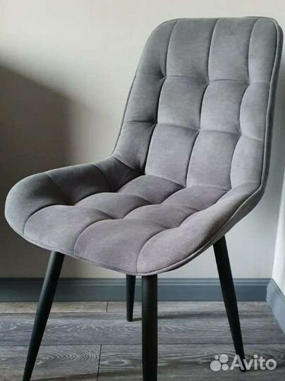 Стулья кухонные мягкие Румба