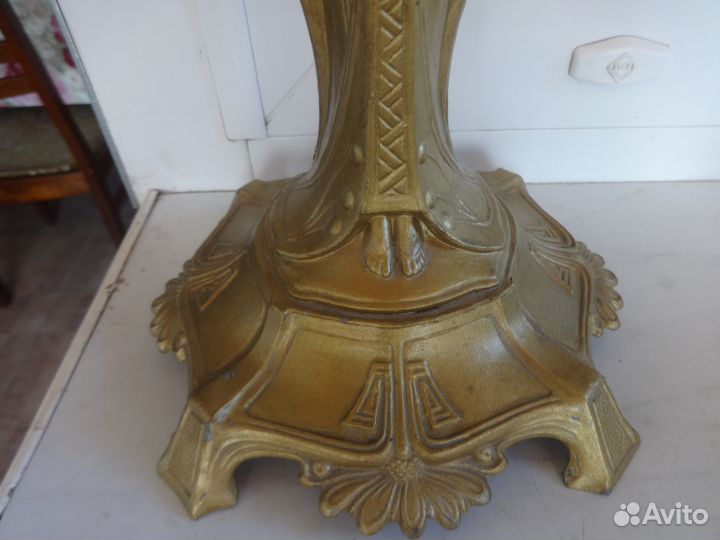 Подсвечник