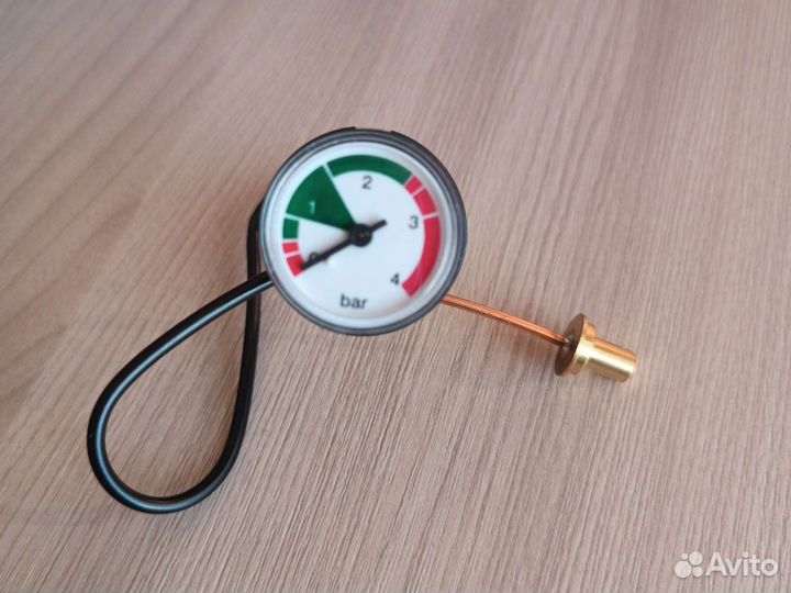 Манометр Navien 30020258A