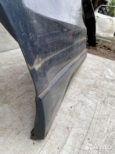 Audi Q5 задняя правая дверь