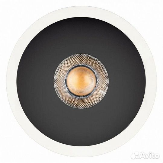 Встраиваемый светильник Arlight harbor 048285