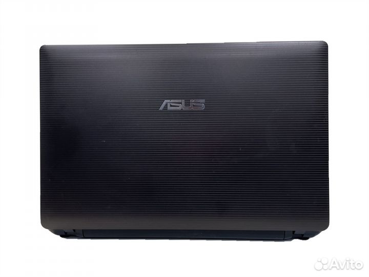 Ноутбук Asus K53U AMD E 450/3Gb/SSD 240Gb/15.6