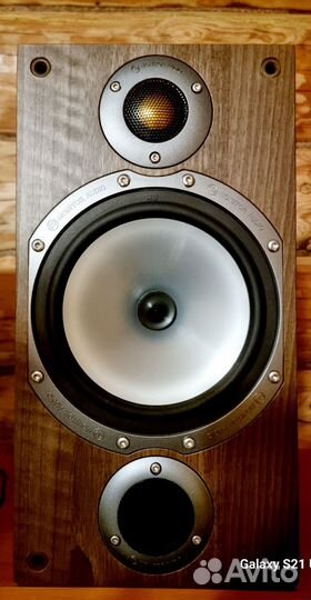 Акустические колонки