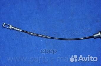 Трос ручного тормоза ssangyong actyon PTD004 Pa