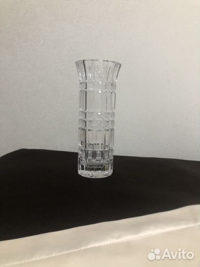 Хрусталь,вазы,конфетницы