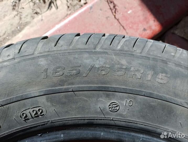 Viatti Vettore Brina V-525 185/65 R15 95H