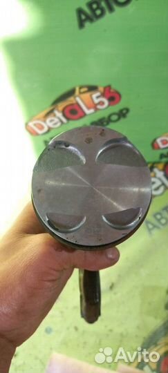 Поршень Citroen C4 2