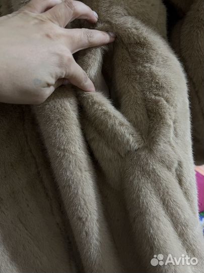 Пуховик женский