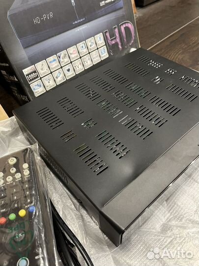 Спутниковый ресивер Skyway Classic 3