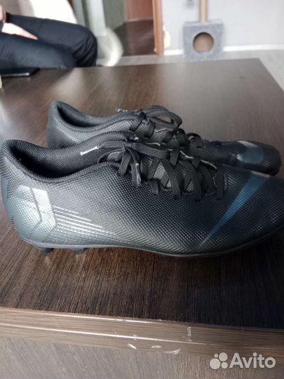 Футбольные бутсы. Размер 40,5