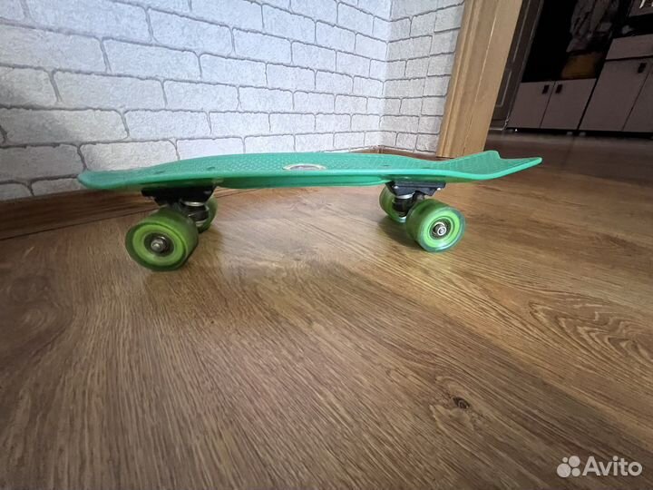 Скейтборд детский