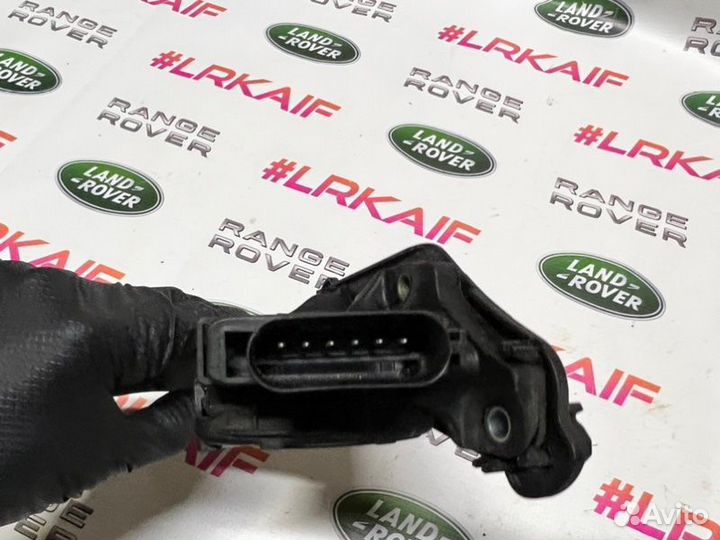 Педаль газа передняя Land Rover Range Rover L405