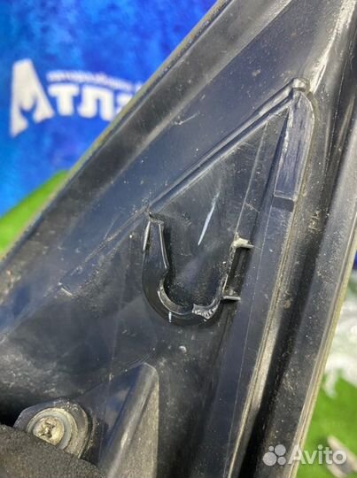 Фонарь в крыло задний правый Mazda 6 GH L813 2010