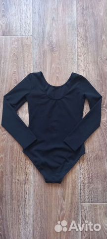 Купальник для гимнастики