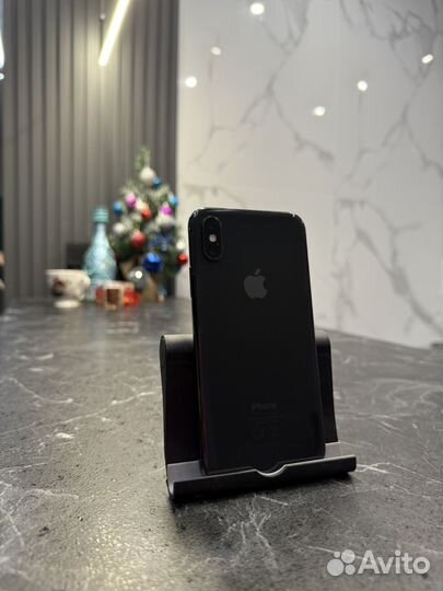 iPhone Xs, 256 ГБ