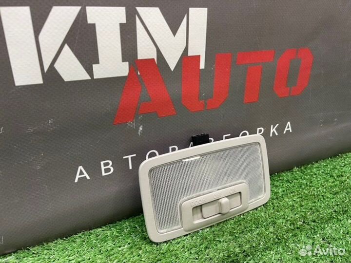 Плафон салонный Kia Ceed 1 Hb ED 1.6 G4FC 2011