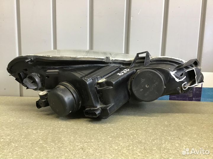 Фара левая Smart Fortwo City (W451) 2006-2014