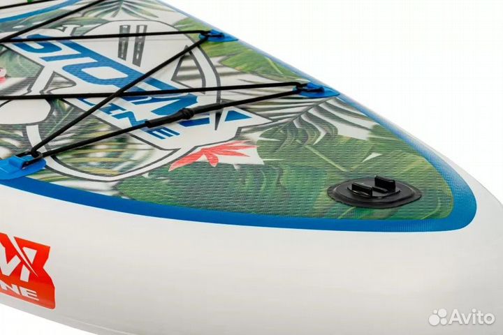 Сап доска Sup board Stormline Powermax 10.8