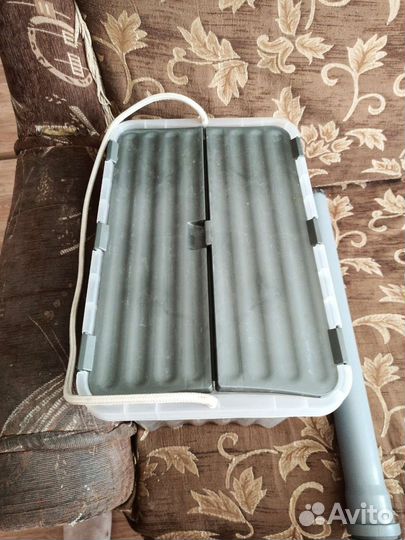 Жерлицы зимние