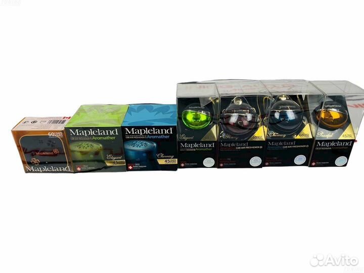 Ароматизаторы K8459