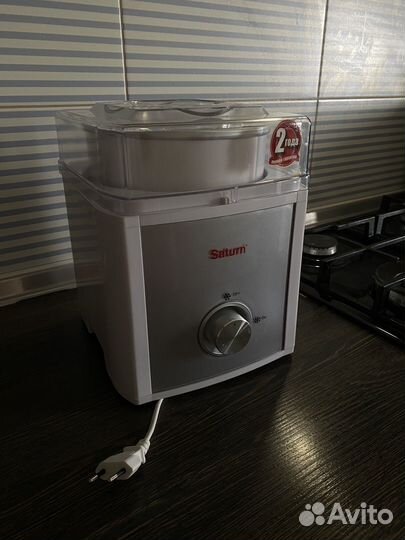 Мороженица Saturn