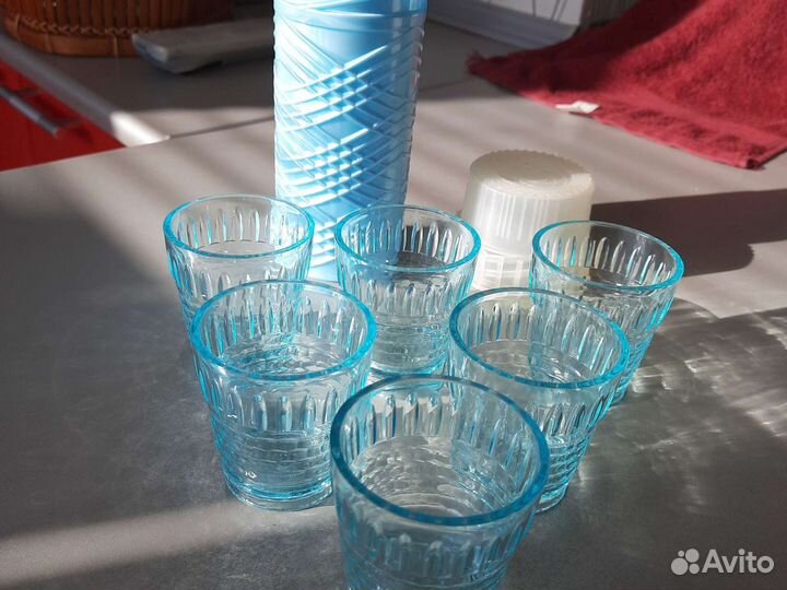 Набор дорожный