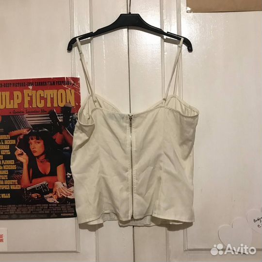 Корсет pretty little things