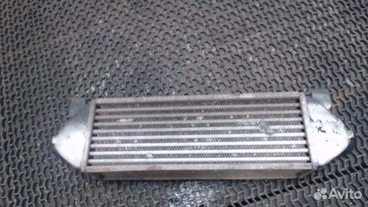 Радиатор интеркулера Ford Transit, 2005