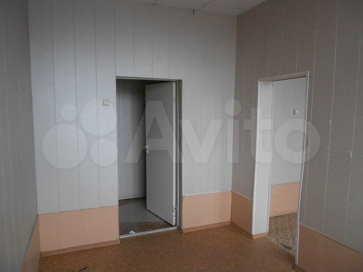 Сдам офисное помещение, 48.4 м²