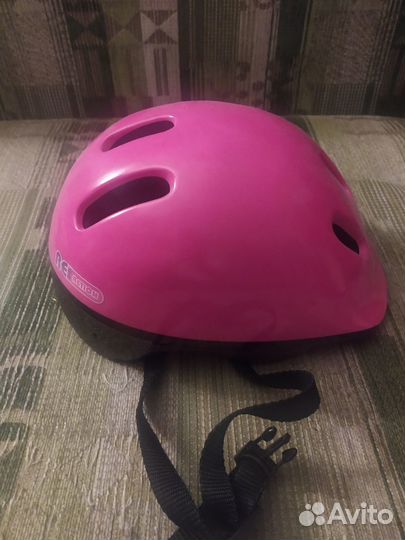 Шлем детский RE:action