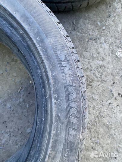 Bridgestone Alenza 001 205/50 R16