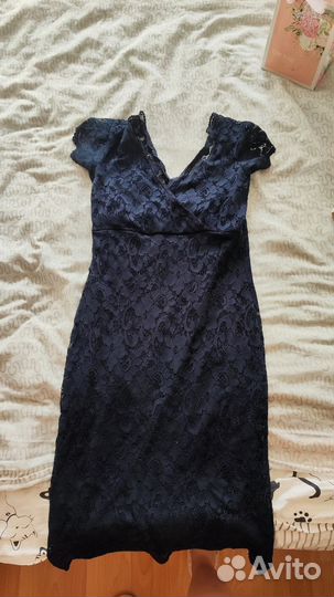 Платье женское