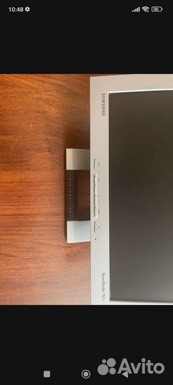 Монитор Samsung syncmaster 152s