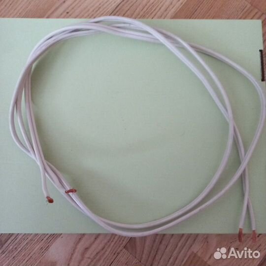 Акустический кабель qed 200 см