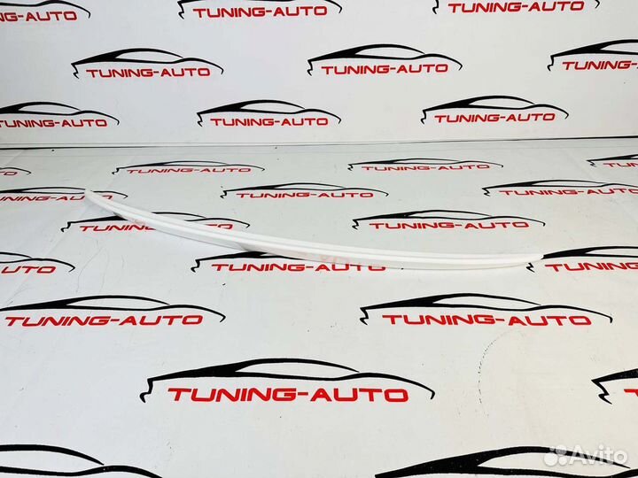 Спойлер на багажник Lexus IS250 G6633