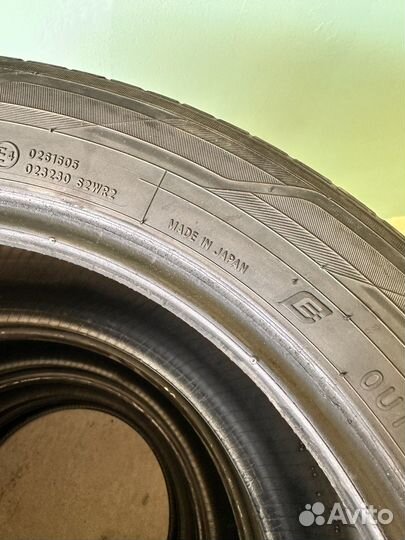 Toyo Proxes CF2 205/60 R16