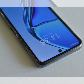 Infinix HOT 40 Pro, 8/256 ГБ