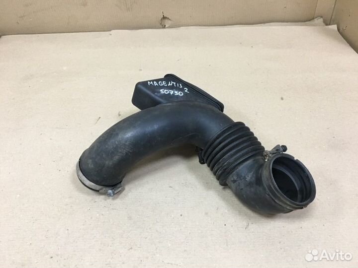 Патрубок воздушного фильтра Kia Magentis MG