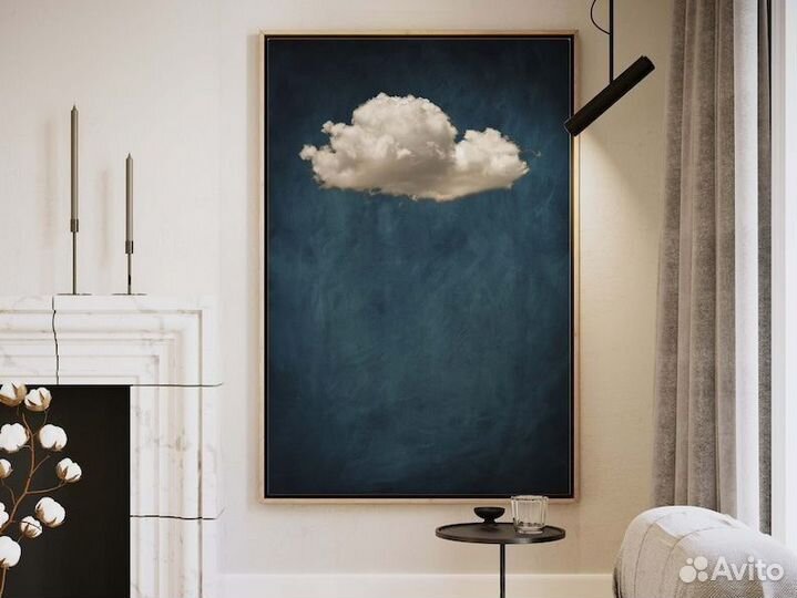 Интерьерная картина