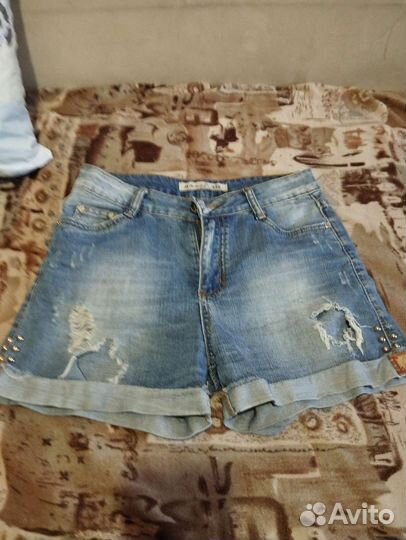 Шорты