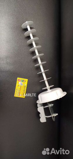 Антенна Усилитель Интернета Дисковая Пила