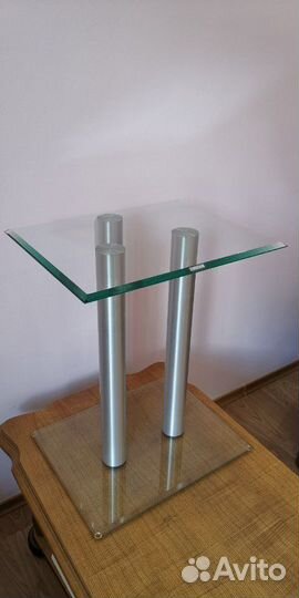 Подставка (стойка) под Hi-Fi Spectral Trio AL