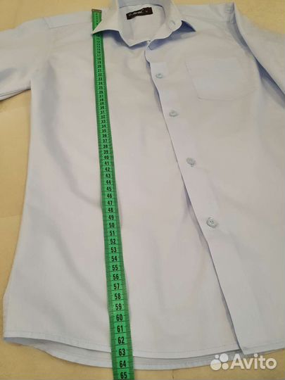 Рубашка для мальчика
