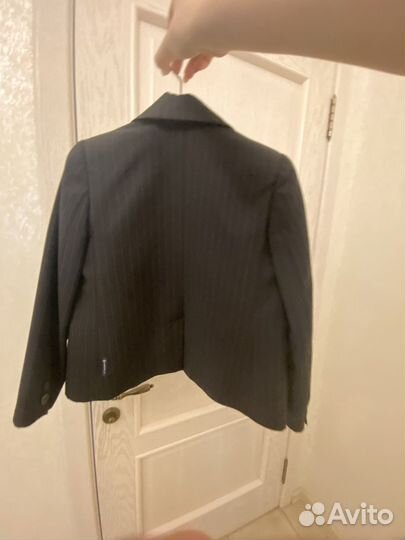 Костюм Армани для мальчиков