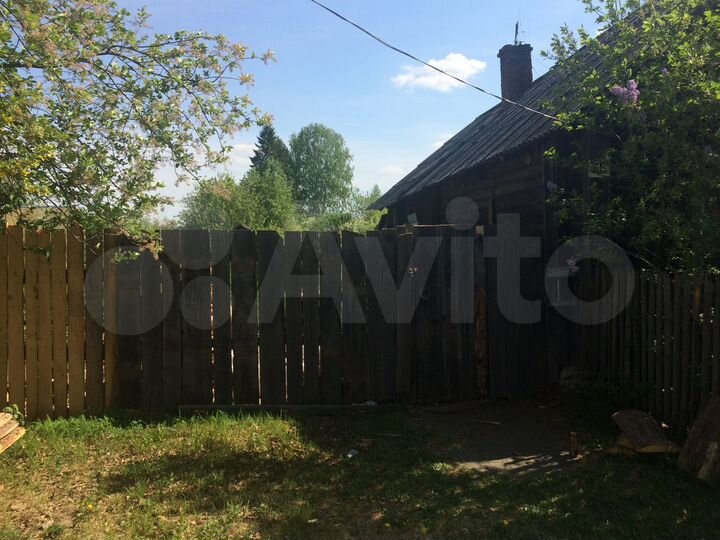 Участок 26 сот. (СНТ, ДНП)