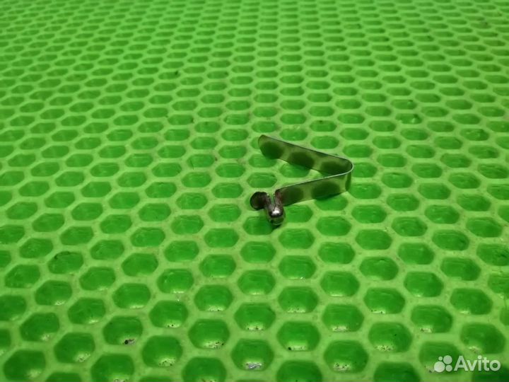 Фиксатор родительской ручки для 3х кол. велосипеда