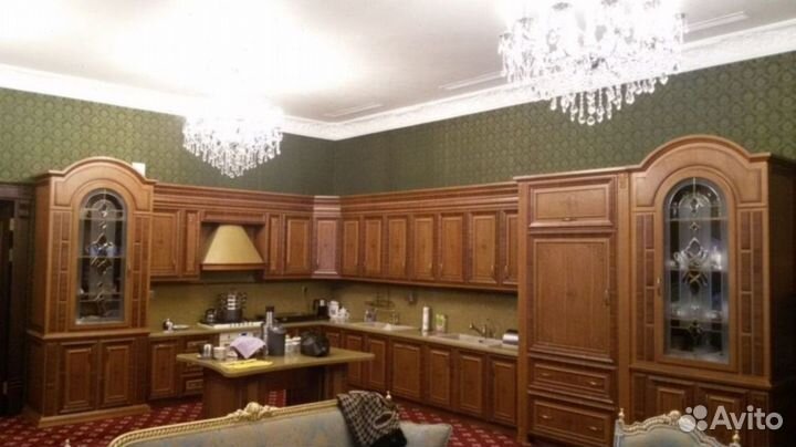 Кухня от производителя